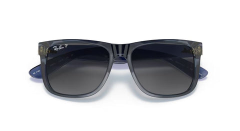 Occhiale da Sole Ray-Ban 4165 Justin 6596/T3