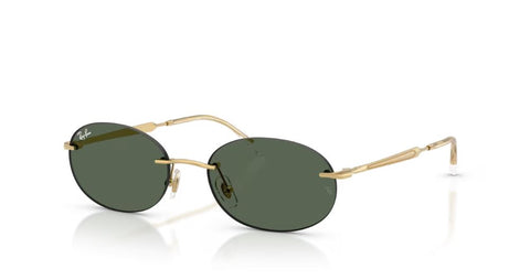 Occhiale da Sole Ray-Ban 3767 001/71