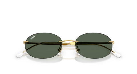 Occhiale da Sole Ray-Ban 3767 001/71
