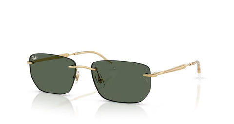 Occhiale da Sole Ray-Ban 3768 001/71