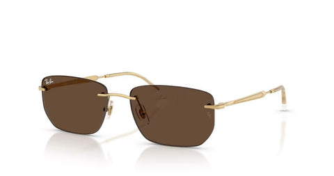 Occhiale da Sole Ray-Ban 3768 001/73