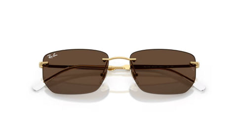 Occhiale da Sole Ray-Ban 3768 001/73