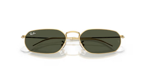 Occhiale da Sole Ray-Ban 3947 001/31