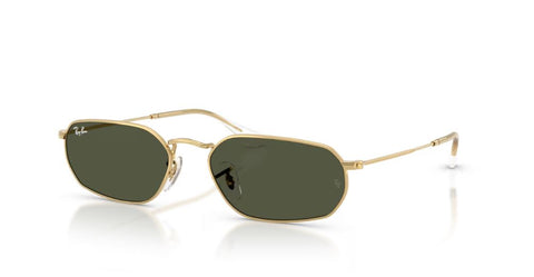 Occhiale da Sole Ray-Ban 3947 001/31