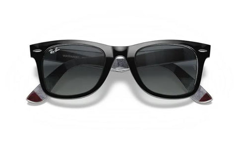 Occhiale da Sole Ray-Ban 2140 Wayfarer 1318/3A