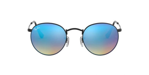 Occhiale da Sole Ray-Ban 3447 Round Metal 002/4O
