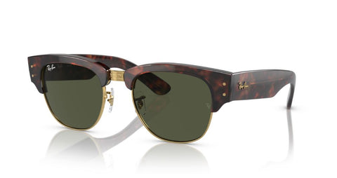 Occhiale da Sole Ray-Ban 0316S Mega Clubmaster 990/31