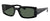 Occhiale da Sole Ray-Ban 4395 Kiliane 6677/71