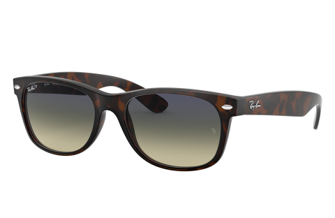 Occhiale da Sole Ray-Ban 2132 New Wayfarer 894/76