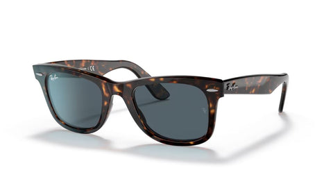 Occhiale da Sole Ray-Ban 2140 Wayfarer 902/R5