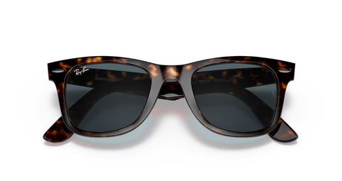 Occhiale da Sole Ray-Ban 2140 Wayfarer 902/R5
