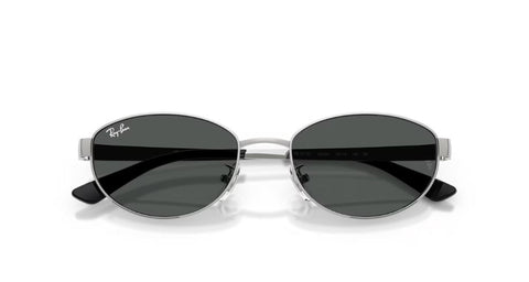 Occhiale da Sole Ray-Ban 3774D 003/87