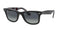 Occhiale da Sole Ray-Ban 2140 Wayfarer 1318/3A