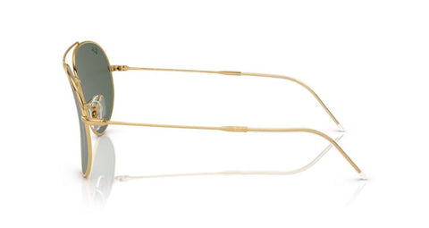 Occhiale da Sole Ray-Ban 0101S Aviator reverse 001/VR
