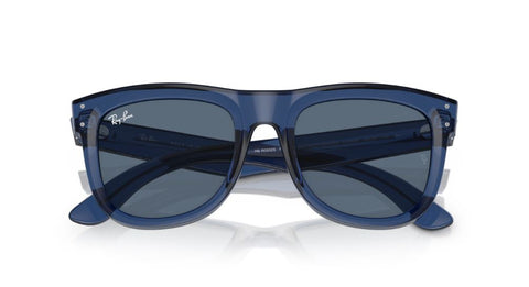 Occhiale da Sole Ray-Ban 0502S Wayfarer reverse 67083A