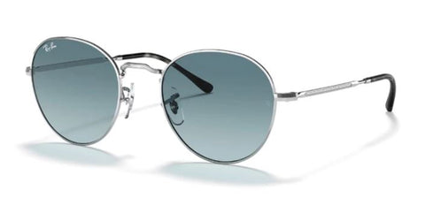 Occhiale da Sole Ray-Ban 3582 David 003/3M