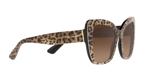 Occhiale da Sole Dolce & Gabbana 4348 3163/13