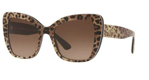 Occhiale da Sole Dolce & Gabbana 4348 3163/13