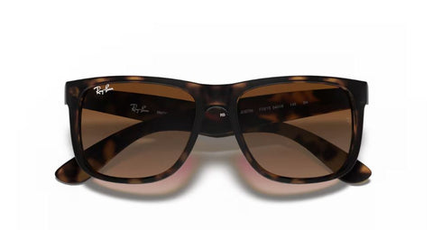Occhiale da Sole Ray-Ban 4165 Justin 710/13
