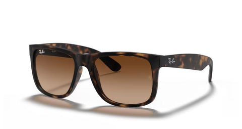 Occhiale da Sole Ray-Ban 4165 Justin 710/13