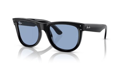 Occhiale da Sole Ray-Ban 0502S Wayfarer reverse 667772