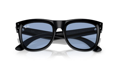 Occhiale da Sole Ray-Ban 0502S Wayfarer reverse 667772