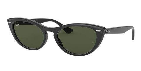 Occhiale da Sole Ray-Ban 4314N Nina 601/31