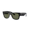 Occhiale da Sole Ray-Ban 0840S Mega Wayfarer 901/31