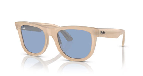Occhiale da Sole Ray-Ban 0502S Wayfarer reverse 678072