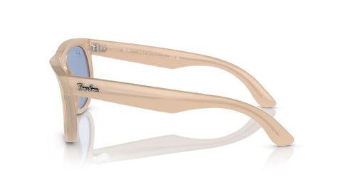Occhiale da Sole Ray-Ban 0502S Wayfarer reverse 678072
