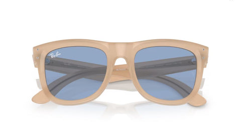 Occhiale da Sole Ray-Ban 0502S Wayfarer reverse 678072