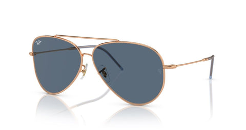 Occhiale da Sole Ray-Ban 0101S Aviator reverse 92023A