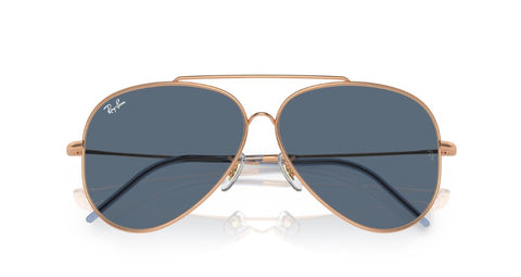 Occhiale da Sole Ray-Ban 0101S Aviator reverse 92023A