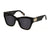 Occhiale da Sole Just Cavalli SJC037 0700