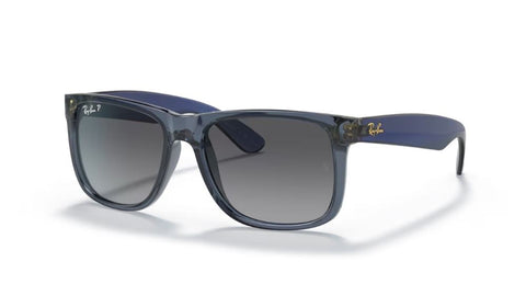 Occhiale da Sole Ray-Ban 4165 Justin 6596/T3