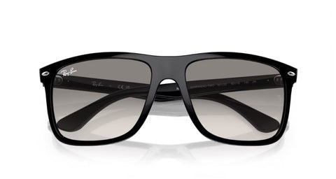 Occhiale da Sole Ray-Ban 4547 Boyfriend Two 601/32