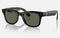 Occhiale da Sole Ray-Ban Meta Wayfarer RW4006