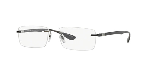 Occhiale da vista Ray-Ban 8724 Liteforce