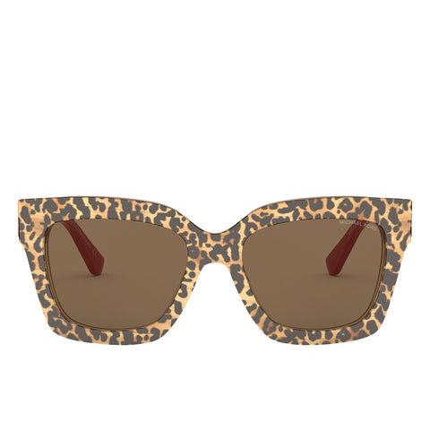 Occhiale da Sole Michael Kors 2102 (Berkshires)
