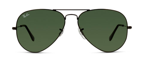 Occhiale da Sole Ray-Ban 3025 Aviator Large Metal L2823