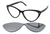 Occhiale da Vista Hugo Boss 1111/CS 02 80799