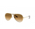 Occhiale da Sole Ray-Ban 3025 Aviator Large Metal 001/51