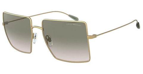 Occhiale da Sole Emporio Armani 2101 3002/2C