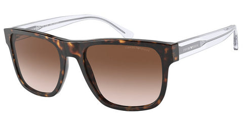 Occhiale da Sole Emporio Armani 4163 5879/13