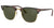 Occhiale da Sole Ray-Ban 3016 Clubmaster W0366