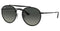 Occhiale da Sole Ray-Ban 3614N Blaze Round 148/11