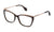 Occhiale da vista Blumarine 756S 0722