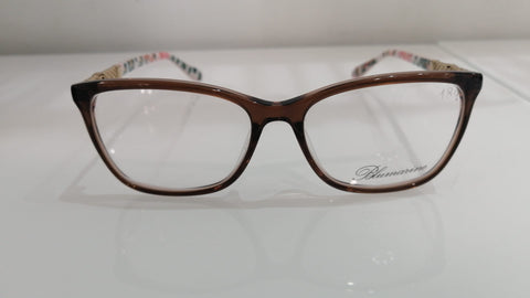 Occhiale da vista Blumarine 661 07UK