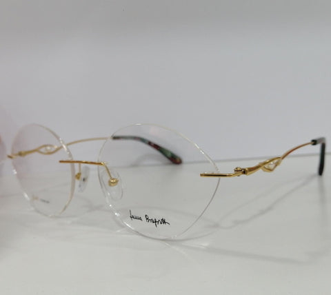 Occhiale da Vista Laura Biagiotti 12