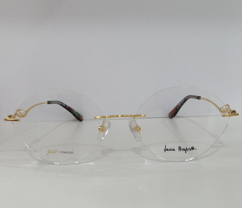 Occhiale da Vista Laura Biagiotti 12